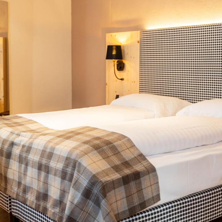 Hotel Bären - Comfort Doppelzimmer - Nordseite - 6
