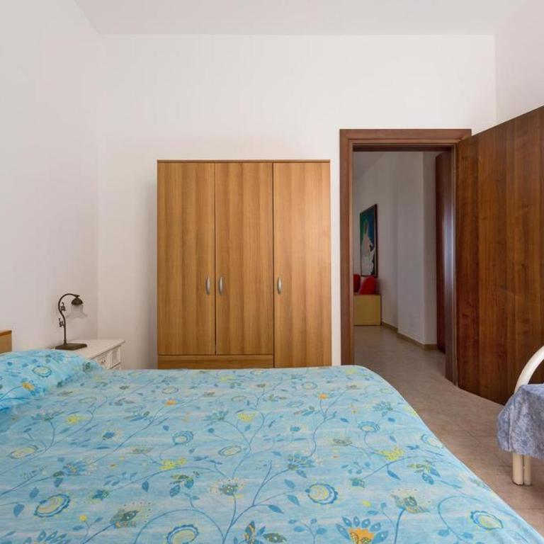 Casa vacanza Mare Blu - Appartamento con 1 Camera da Letto - 8