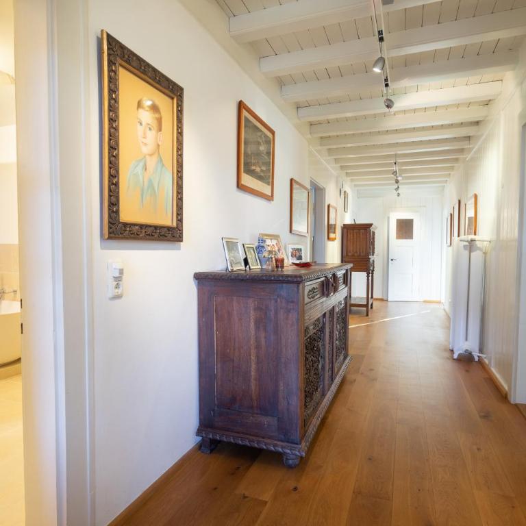 Haus Castell - Ferienwohnung mit 3 Schlafzimmern – 406 - 13