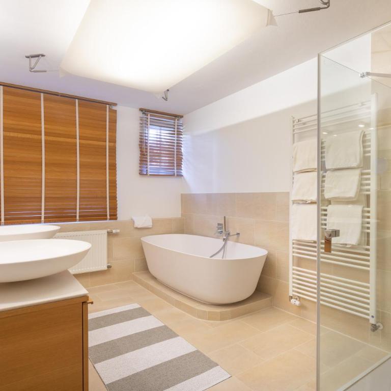 Haus Castell - Ferienwohnung mit 3 Schlafzimmern – 406 - 6