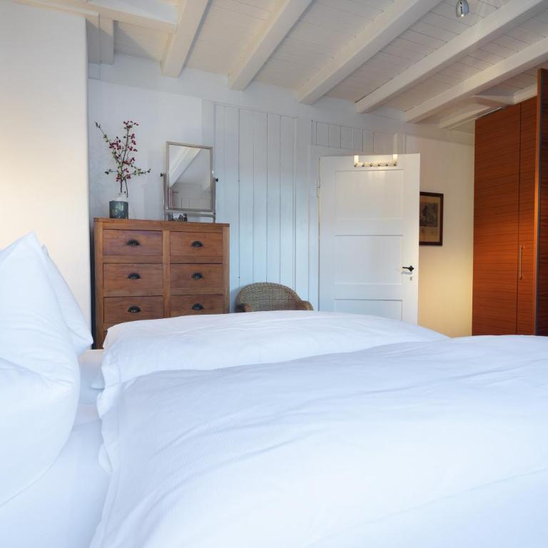 Haus Castell - Ferienwohnung mit 3 Schlafzimmern – 406 - 9
