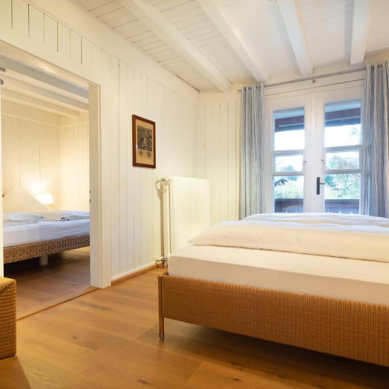 Haus Castell - Ferienwohnung mit 3 Schlafzimmern – 406 - 10