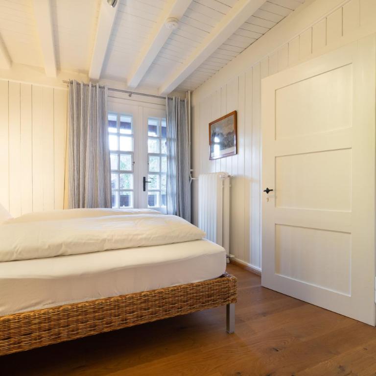 Haus Castell - Ferienwohnung mit 3 Schlafzimmern – 406 - 12