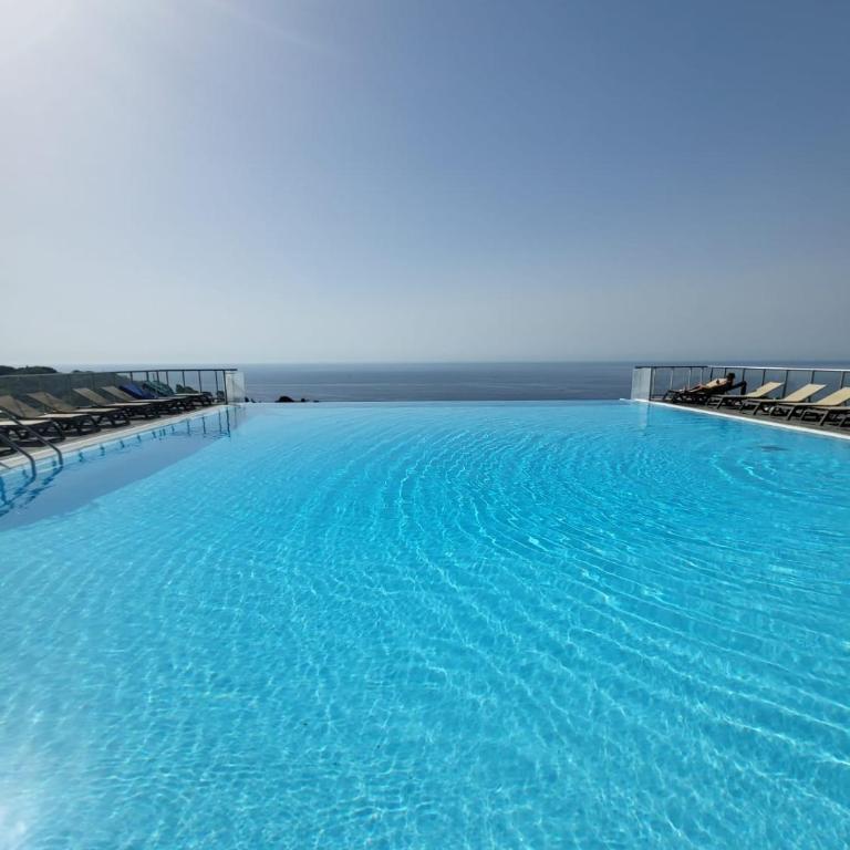 Cap Monaco - Apartamento con vistas al mar - 2
