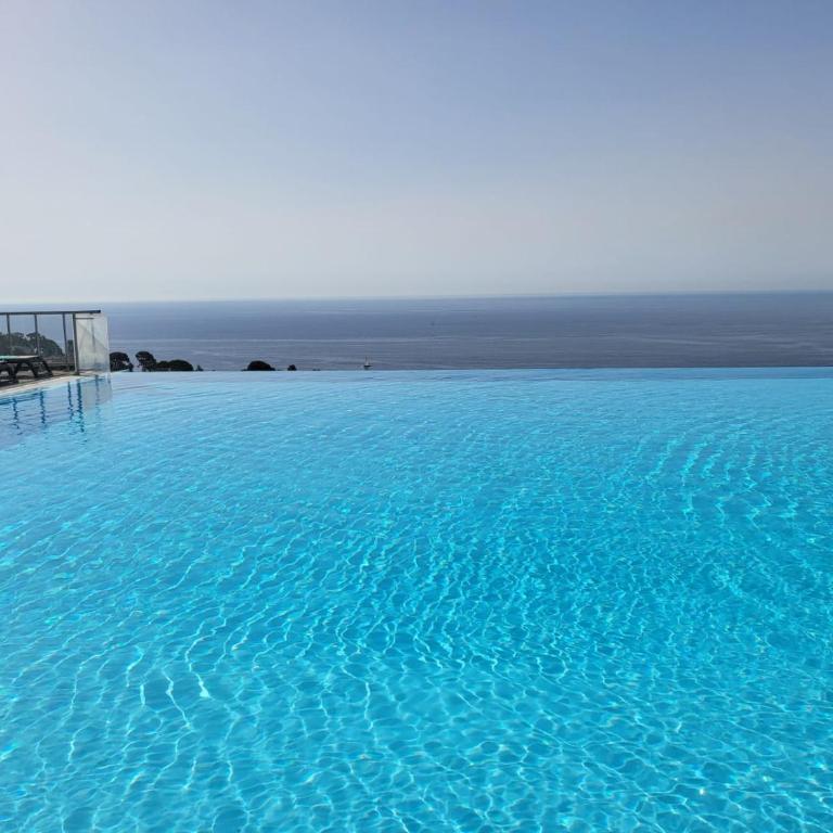 Cap Monaco - Apartamento con vistas al mar - 8