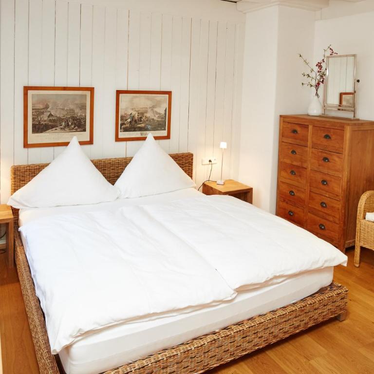 Haus Castell - Ferienwohnung mit 3 Schlafzimmern – 406 - 11