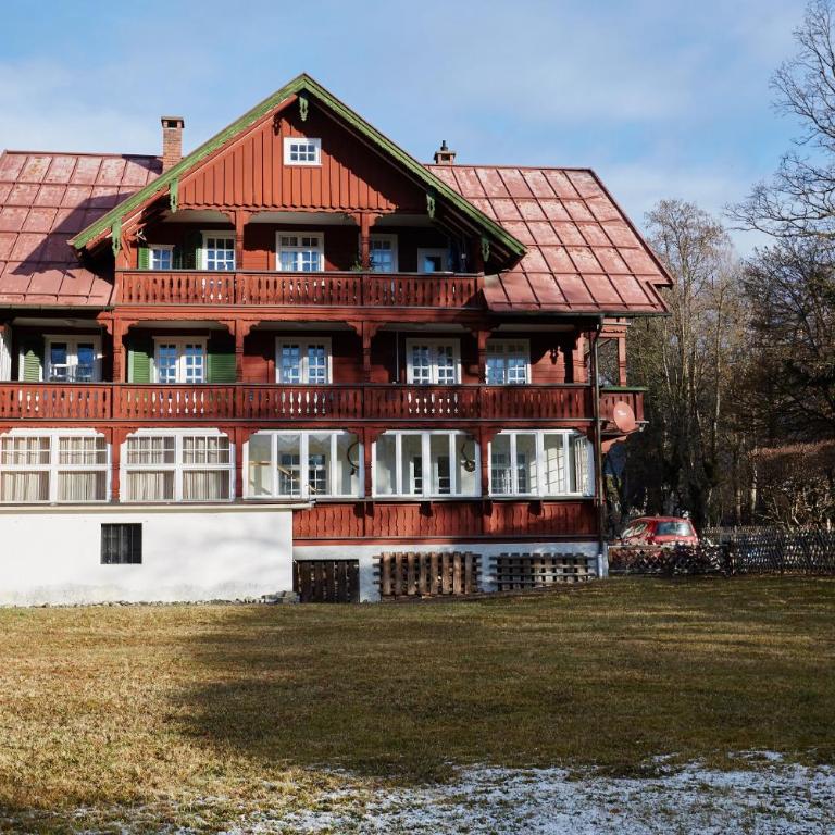 Haus Castell - Ferienwohnung mit 2 Schlafzimmern – 323 - 2