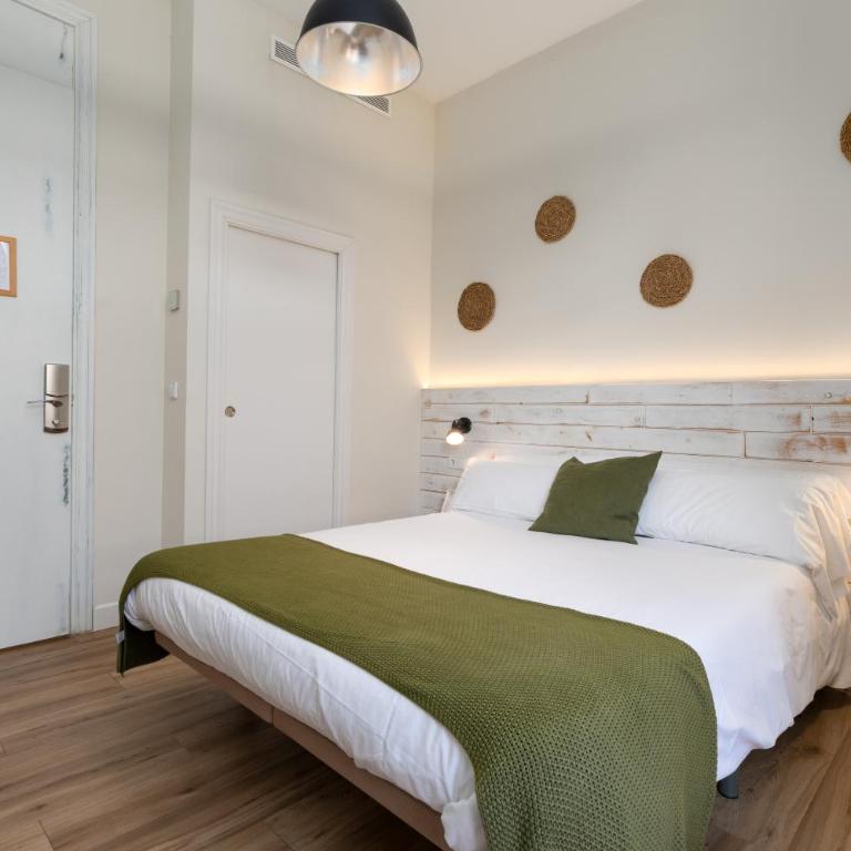Casa del Patriarca - Double or Twin Room - 7
