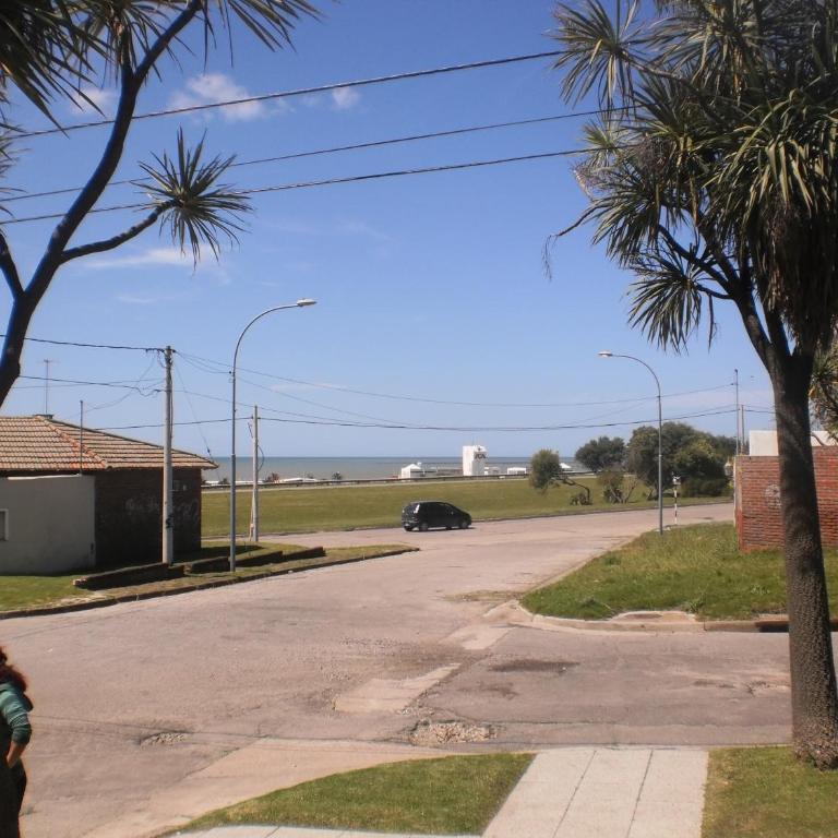 MOGOTES FLAT FRENTE AL MAR - Apartamento Estándar - 36