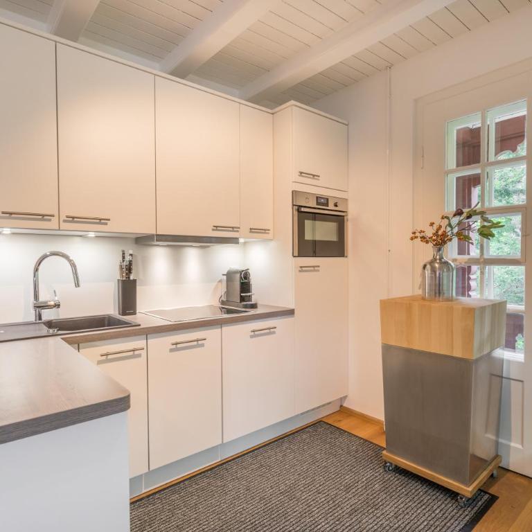 Oberstdorfer Bergwelt 407 - Apartment mit 4 Schlafzimmern - 17
