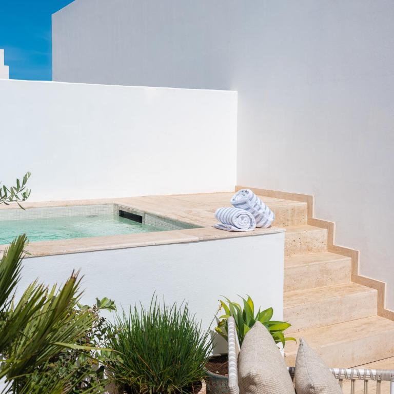 The Standard, Ibiza - Casa Privada: Terrace Suite - 4
