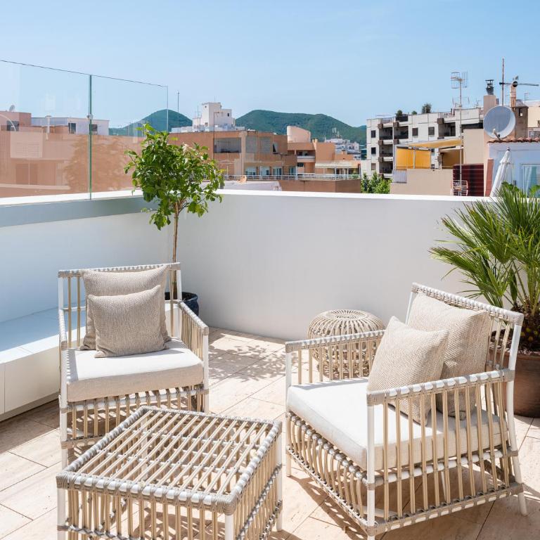 The Standard, Ibiza - Casa Privada: Terrace Suite - 3