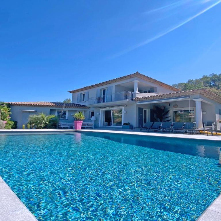 Villa Jade - Villa - 1