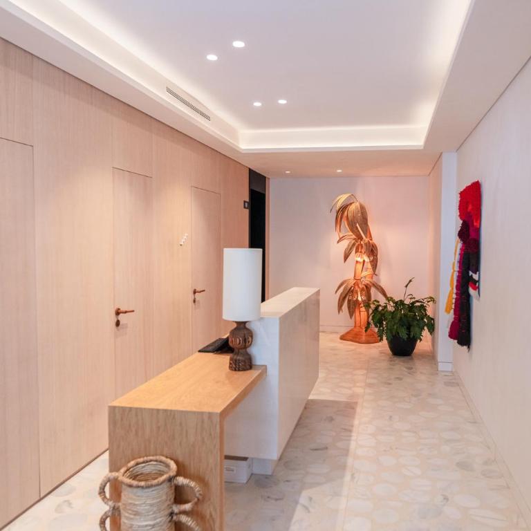 The Standard, Ibiza - Casa Privada: Premium King - 3