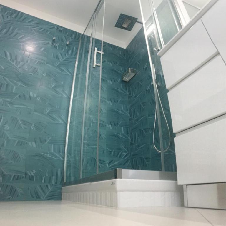 La Camera della Nonna 2.0 - Deluxe Double Room with Balcony and Sea View - 19