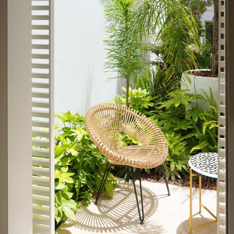 The Standard, Ibiza - Casa Privada: Premium King - 1