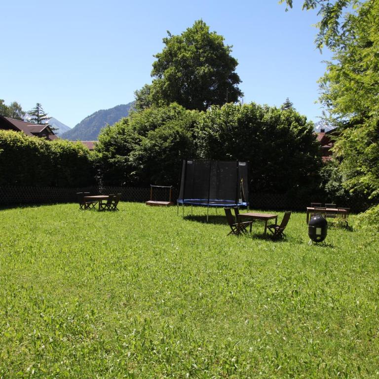 Haus Castell - Ferienwohnung mit 2 Schlafzimmern – 323 - 18