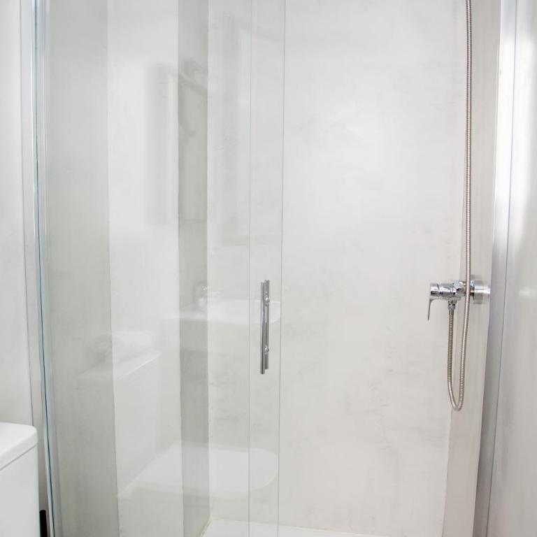 GoToSeville Faustino Flats - One-Bedroom Apartment - 6