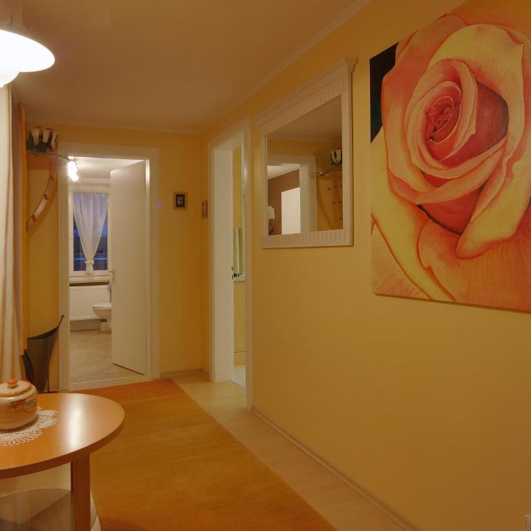 Allgäuvilla - Appartamento con 1 Camera da Letto - 5