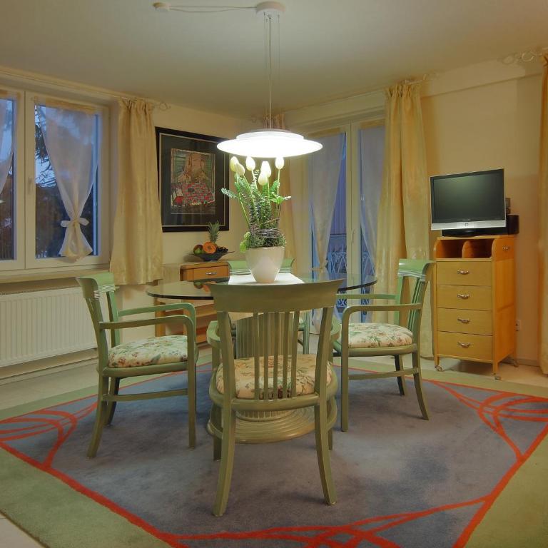 Allgäuvilla - Appartamento con 1 Camera da Letto - 8