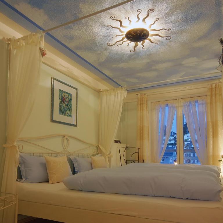 Allgäuvilla - Appartamento con 1 Camera da Letto - 4