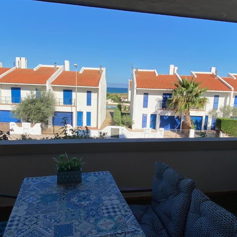 Apartamento Mas Pinell B4 - Apartment with Sea View - 1