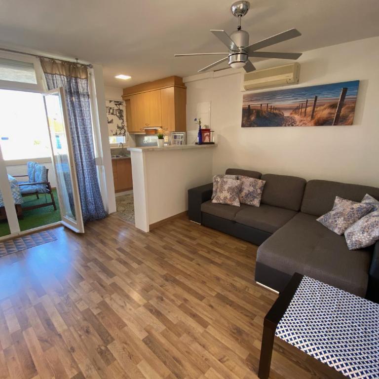 Apartamento Mas Pinell B4 - Apartment with Sea View - 2