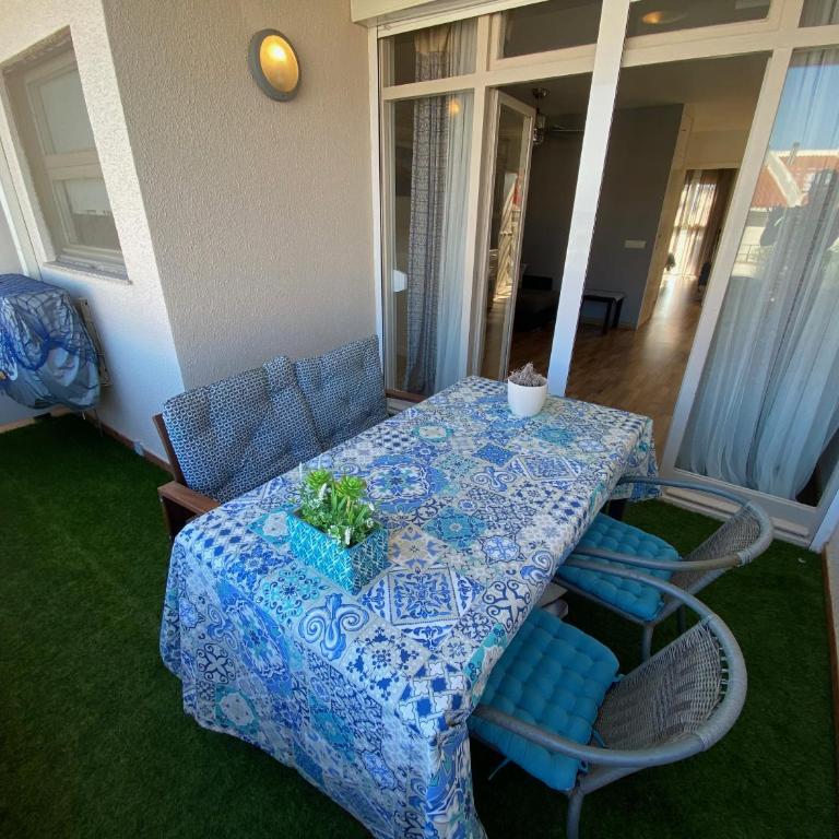 Apartamento Mas Pinell B4 - Apartment with Sea View - 4