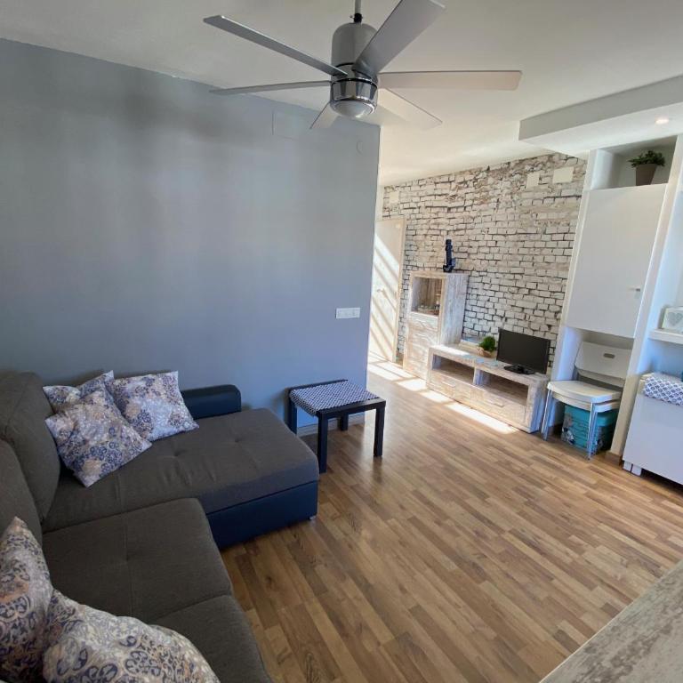 Apartamento Mas Pinell B4 - Apartment with Sea View - 8