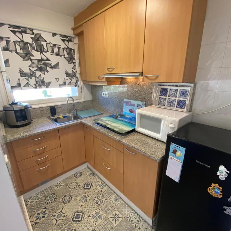 Apartamento Mas Pinell B4 - Apartment with Sea View - 7