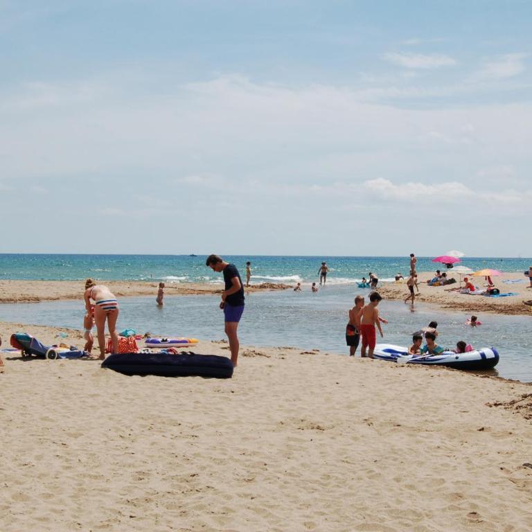 Apartamento Mas Pinell B4 - Apartment with Sea View - 11