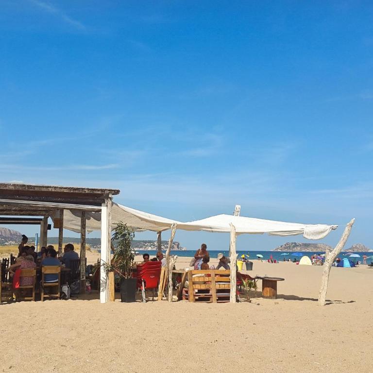 Apartamento Mas Pinell B4 - Apartment with Sea View - 14