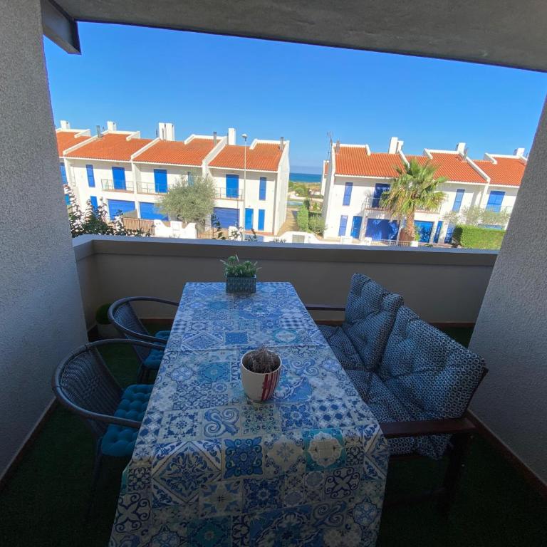 Apartamento Mas Pinell B4 - Apartment with Sea View - 18