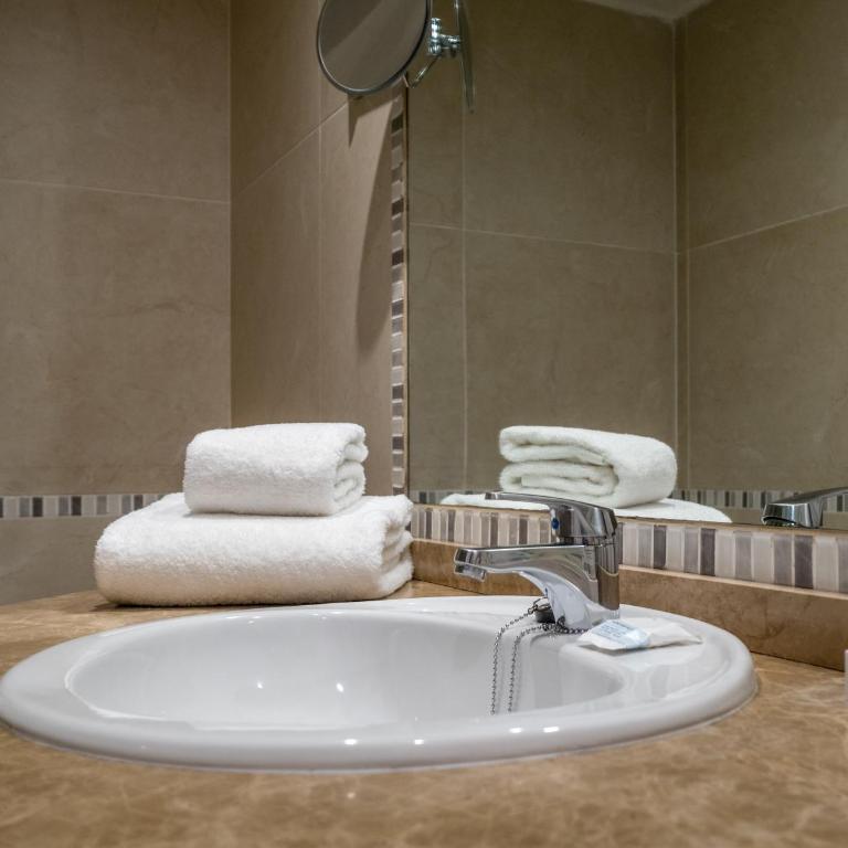 Eden Roc Hotel & Spa by Brava Hoteles - Habitación Doble con vistas al mar - 1 o 2 camas - 1