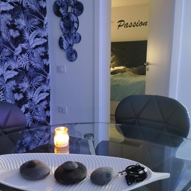 Luxury Apartment of Costa - Apartamento de 1 dormitorio - 16