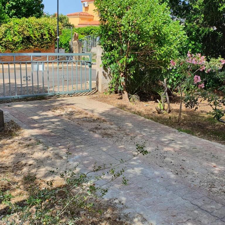 Appartamento Maestrale - Casa con 2 Camere da Letto - 15