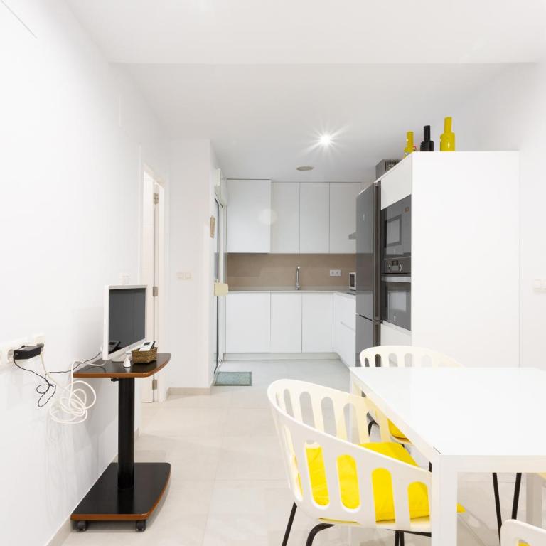Caseta Pescadors - Apartamento - Planta baja - 3