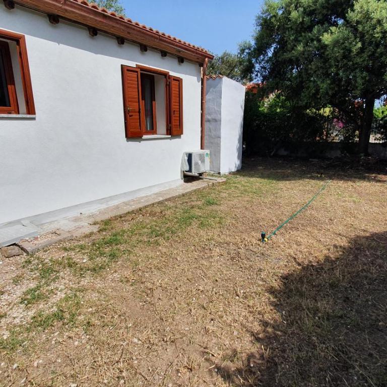 Appartamento Maestrale - Casa con 2 Camere da Letto - 11