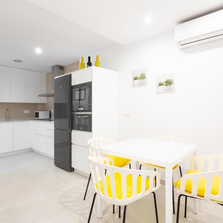 Caseta Pescadors - Apartamento - Planta baja - 11