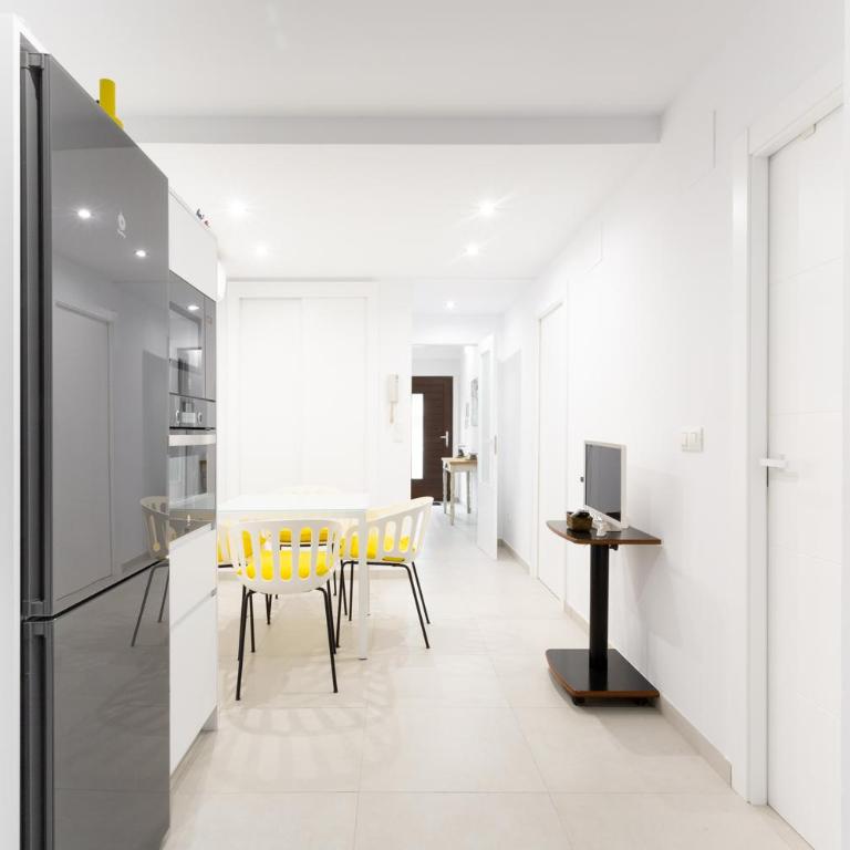 Caseta Pescadors - Apartamento - Planta baja - 4