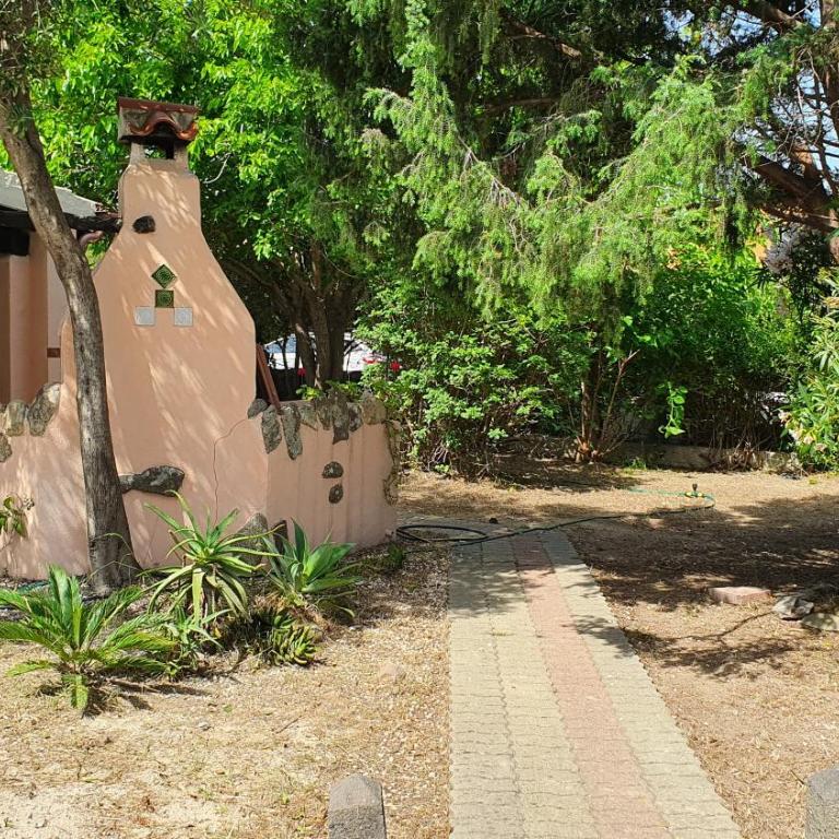 Appartamento Maestrale - Casa con 2 Camere da Letto - 9