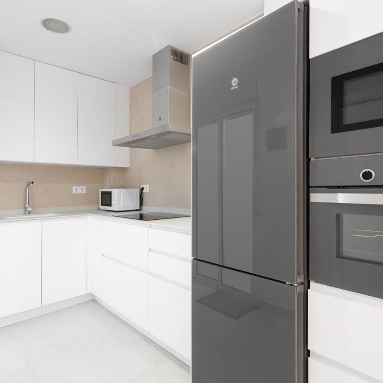 Caseta Pescadors - Apartamento - Planta baja - 6