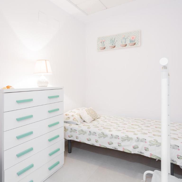 Caseta Pescadors - Apartamento - Planta baja - 13