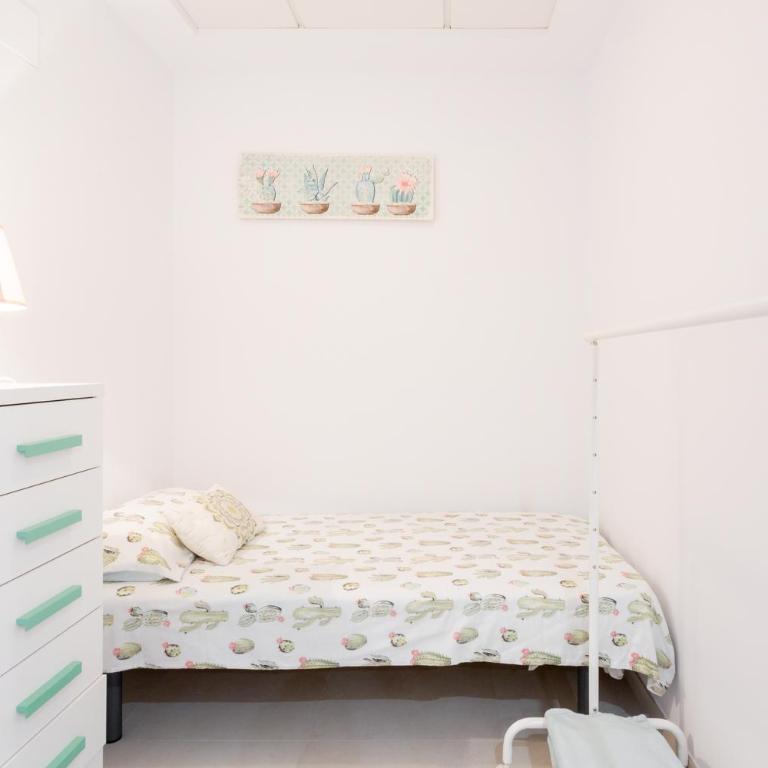 Caseta Pescadors - Apartamento - Planta baja - 12