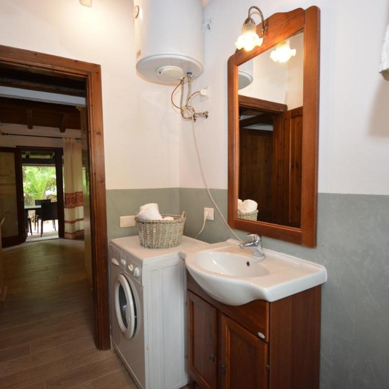 Appartamento Maestrale - Casa con 2 Camere da Letto - 31