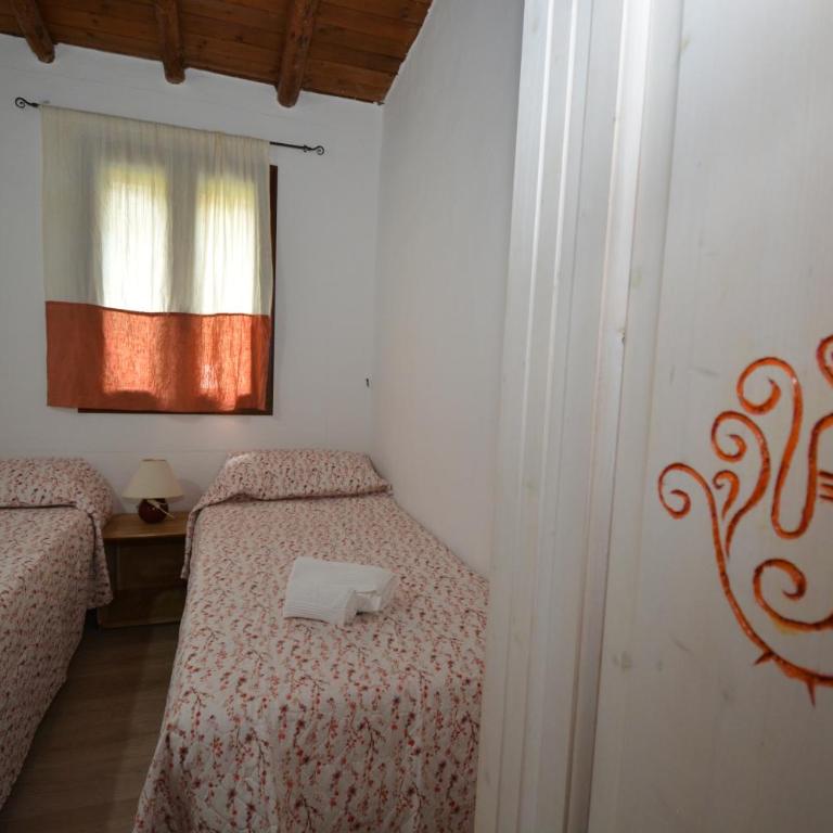 Appartamento Maestrale - Casa con 2 Camere da Letto - 29