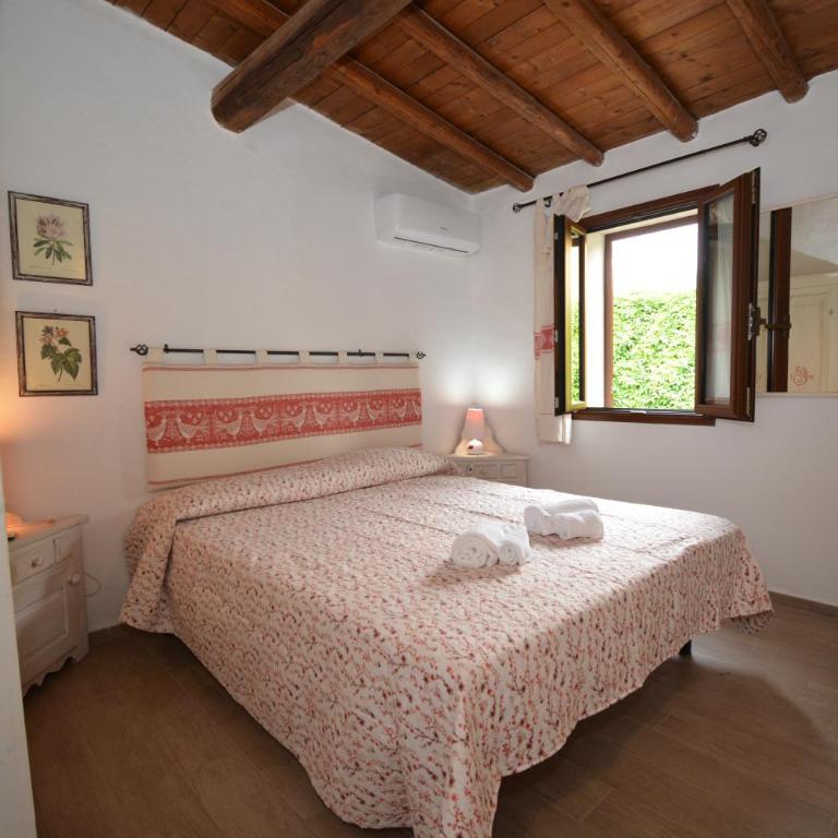 Appartamento Maestrale - Casa con 2 Camere da Letto - 24