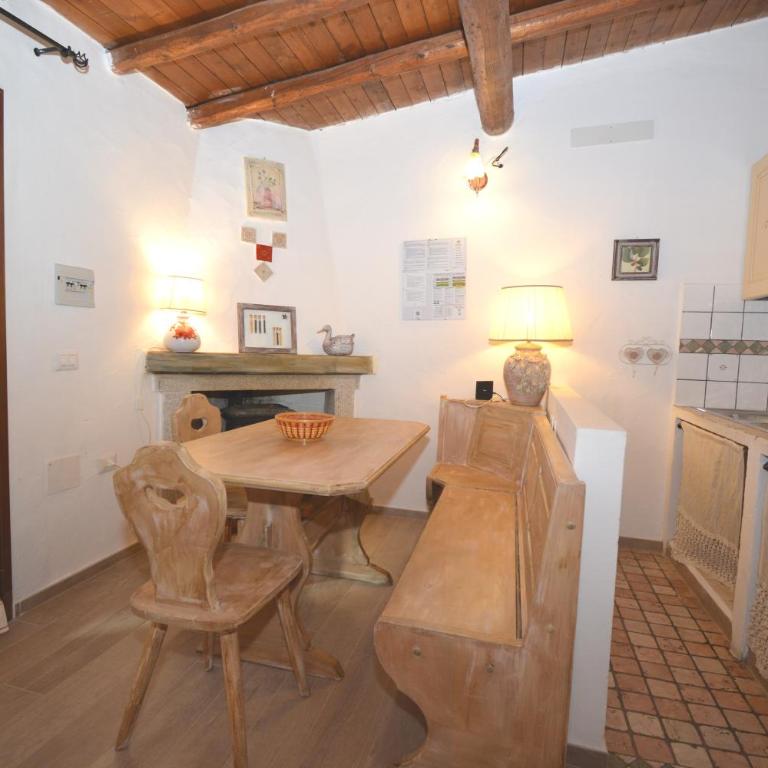 Appartamento Maestrale - Casa con 2 Camere da Letto - 17