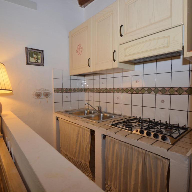 Appartamento Maestrale - Casa con 2 Camere da Letto - 18
