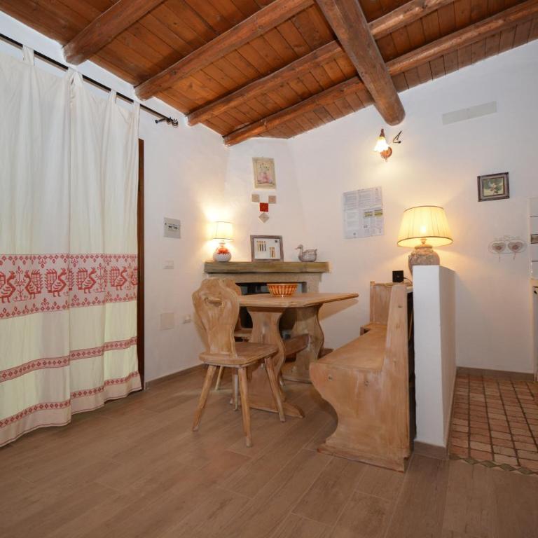 Appartamento Maestrale - Casa con 2 Camere da Letto - 19